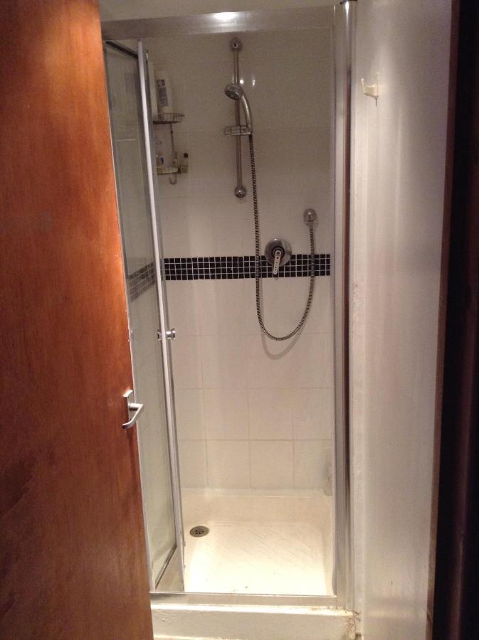 Cozy Room Goodge St London Exterior photo