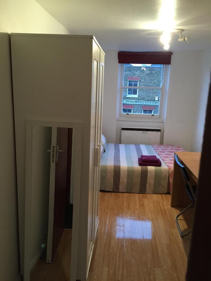 Cozy Room Goodge St London Exterior photo